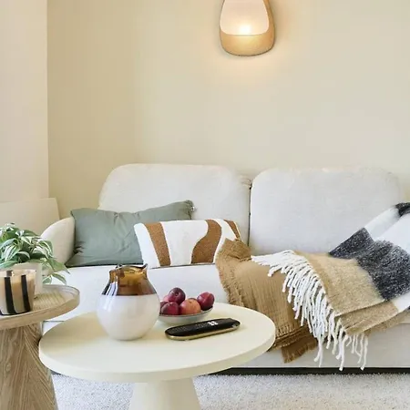 Le Doreur - 4 Pers - Chu 12 Min - Lille 13 Min Apartment *