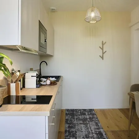 Apartment Le Doreur - 4 Pers - Chu 12 Min - Lille 13 Min Ronchin