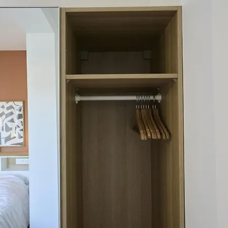 Le Doreur - 4 Pers - Chu 12 Min - Lille 13 Min Apartment *